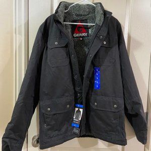 GERRY  REDGE TECH BARNS JACKET